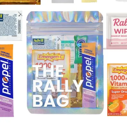 Picture of The Rally Bag - Hangover Kits