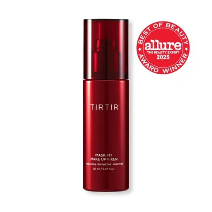 Picture of Tirtir Mask Fit Makeup Fixer - 24H Transfer-Resistant Lightweight Non-Greasy Setting Spray | Wholesale K-Beauty