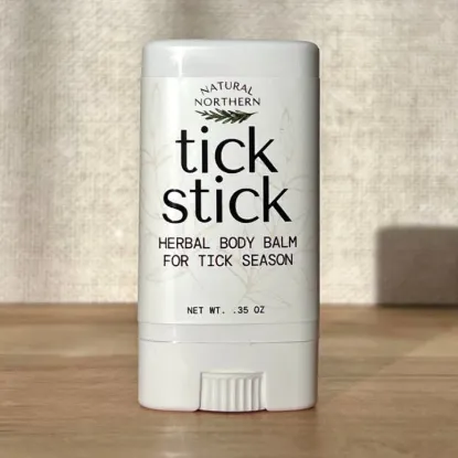 Picture of Natural Tick and Bug Repellent | Tick Stick