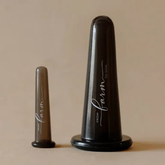 Picture of Facial Cupping Tool