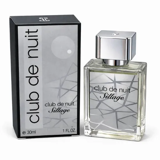 Picture of Club De Nuit