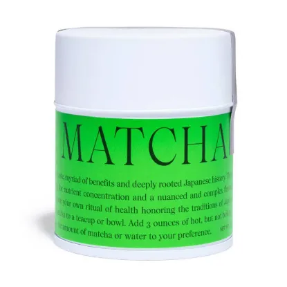 Picture of The Matcha