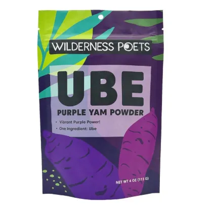 Picture of Ube Powder