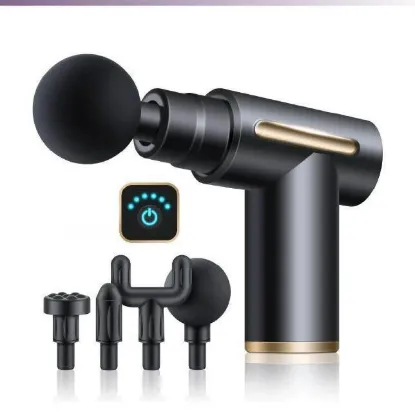 Picture of Muscle Massage Gun