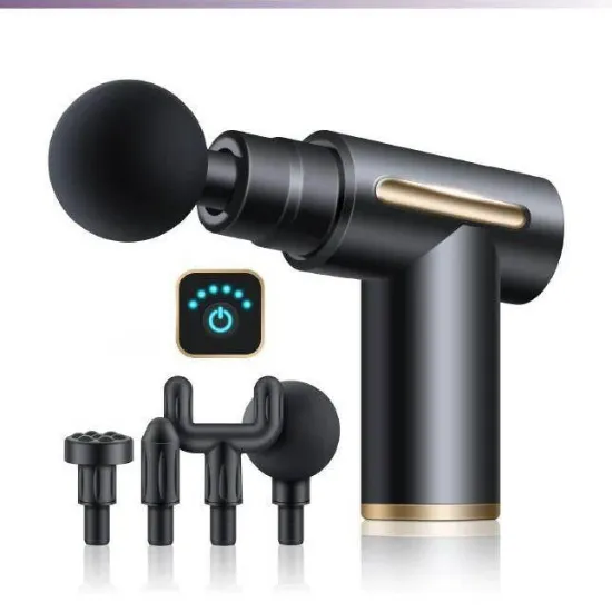 Picture of Muscle Massage Gun