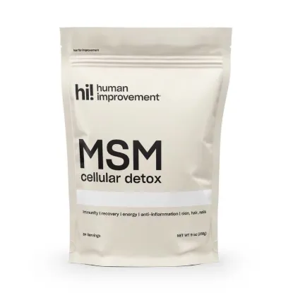 Picture of Msm Cellular Detox