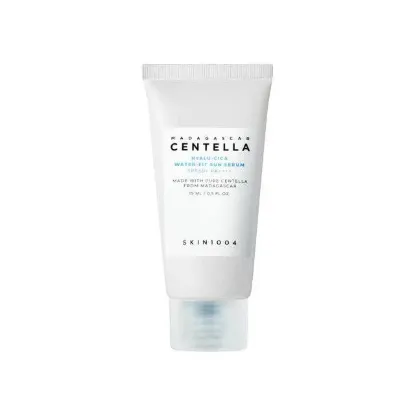 Picture of Skin1004 Madagascar Centella Hyalu-Cica Water-Fit Sun Serum