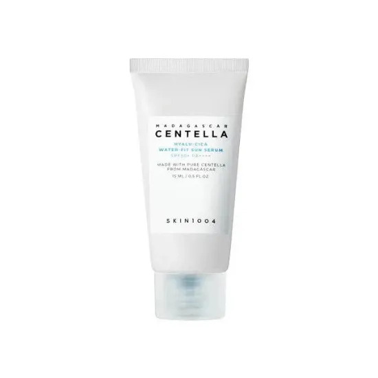 Picture of Skin1004 Madagascar Centella Hyalu-Cica Water-Fit Sun Serum