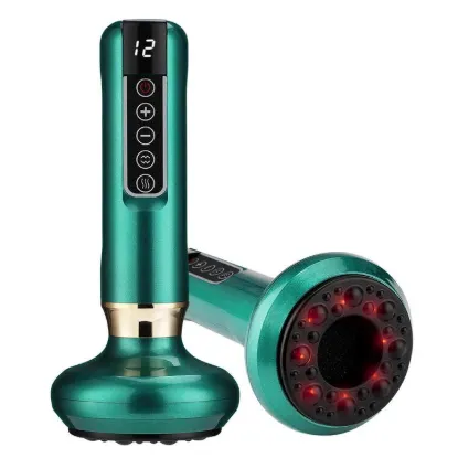 Picture of Smart Infrared Cupping Massager | Portable Muscle Relief
