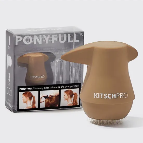 Picture of Ponyfull® Blonde - Patented