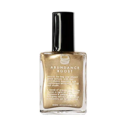 Picture of Abundance Boost Nail Polish