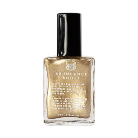 Picture of Abundance Boost Nail Polish