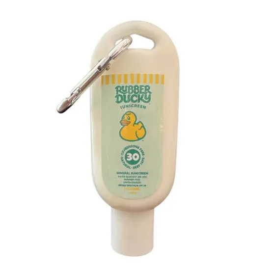 Picture of Spf 30 Mineral Sunscreen Lotion, Travel Size, 12-Pack, Zinc