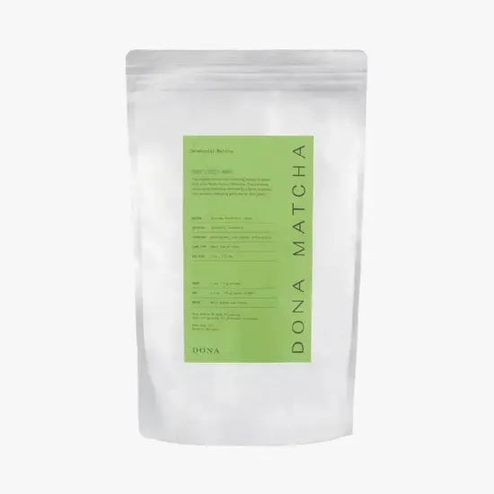 Picture of 1kg First Flush Ceremonial Matcha