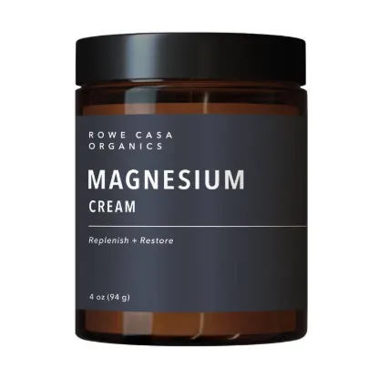 Picture of Magnesium Cream | 4 oz