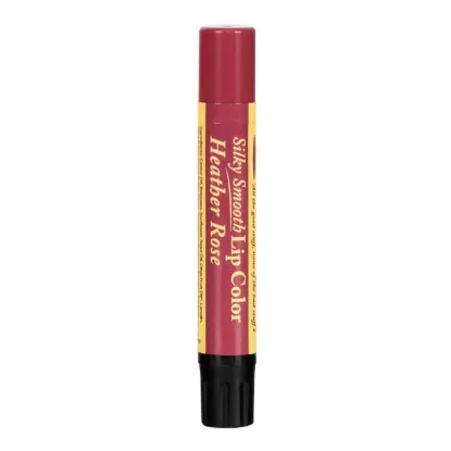 Picture of Orange Blossom Heather Rose Silky Smooth Lip Color