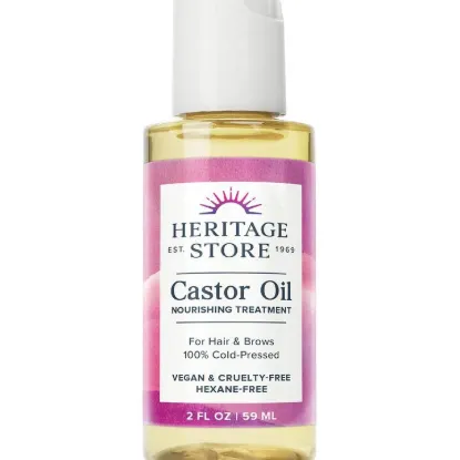 Picture of Castor Oil