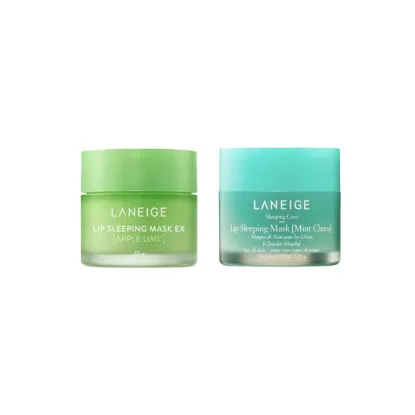 Picture of Sample Laneige Full Size Lip Sampler Pack Single