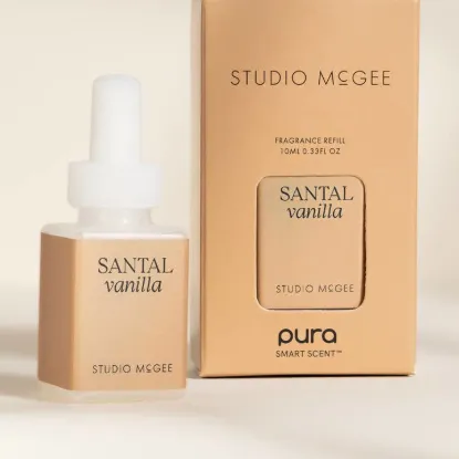 Picture of Santal Vanilla