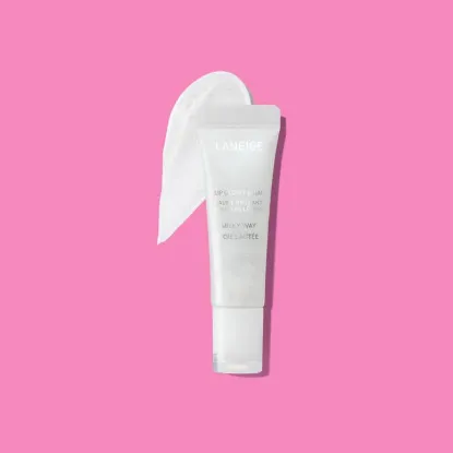Picture of Laneige Lip Glowy Balm Stardust Shimmer Tube