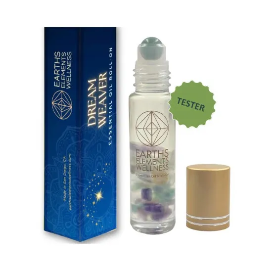 Picture of Energy Roll-On - Dream Weaver, Tester