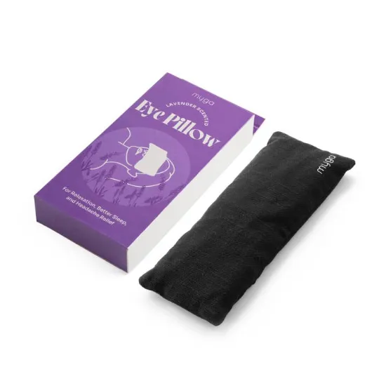 Picture of Lavender Eye Pillow