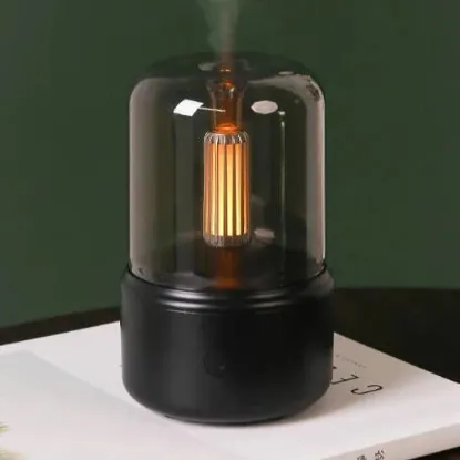 Picture of Diffuser Night Light