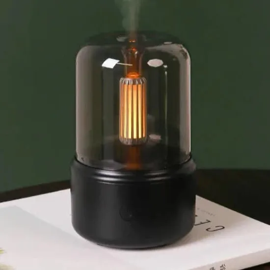 Picture of Diffuser Night Light