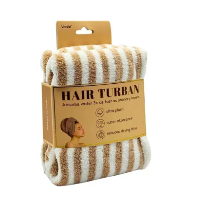 Picture of Lindo Hair Turban