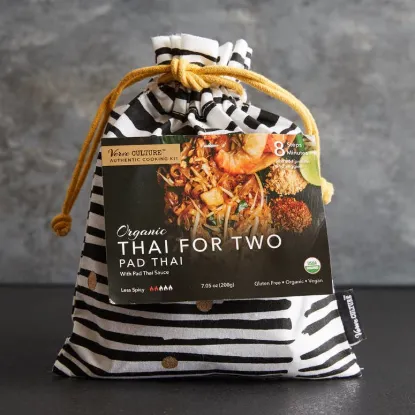 Picture of Thai For Two Cooking Kit - Pad Thai