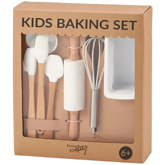 Picture of Kids My First Baking Set