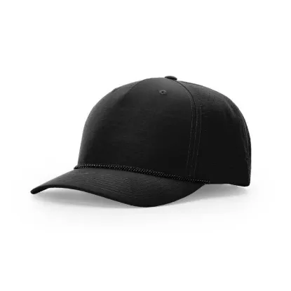 Picture of Richardson 355 Laser Perf Performance Rope Cap