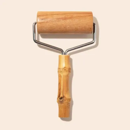 Picture of Bamboo Dough Roller