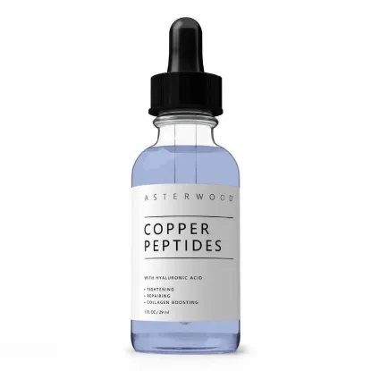 Picture of Copper Peptides Serum