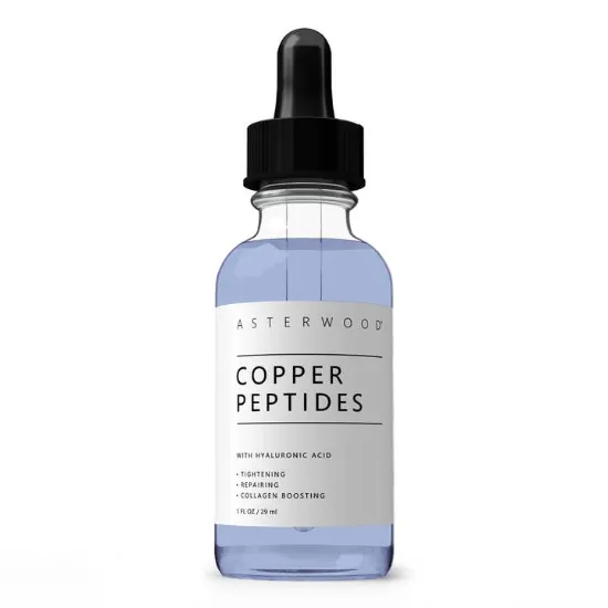 Picture of Copper Peptides Serum