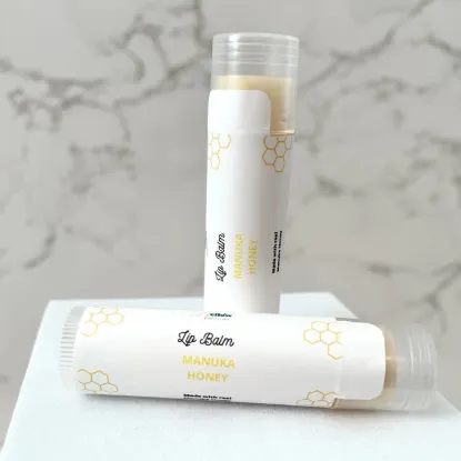 Picture of Manuka Honey Lip Balm