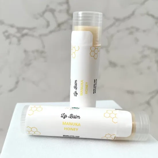 Picture of Manuka Honey Lip Balm