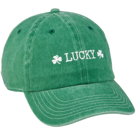 Picture of Lucky Baseball Cap
