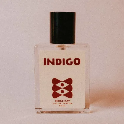 Picture of Indigo Eau De Parfum