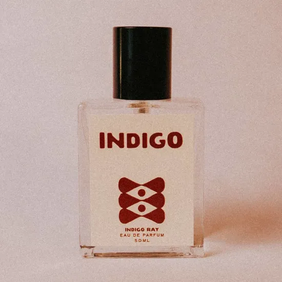 Picture of Indigo Eau De Parfum