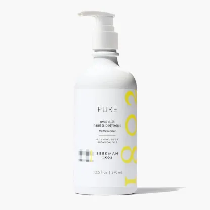 Picture of Pure Goat Milk Lotion 12.5 oz