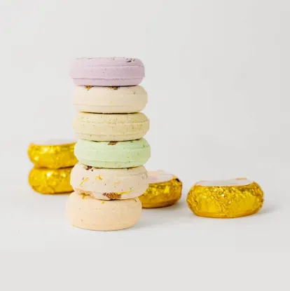 Picture of Aromatherapy Shower Steamers Set of 6