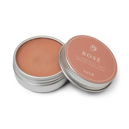 Picture of Rosé | Natural Lipbalm | Lips & Cheeks