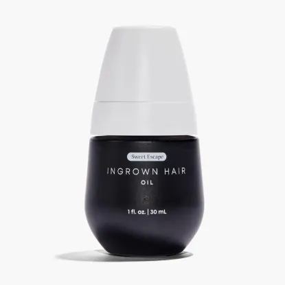 Picture of Ingrown Hair & Pre-Post Wax Oil (Sweet Escape)