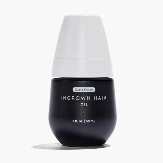 Picture of Ingrown Hair & Pre-Post Wax Oil (Sweet Escape)
