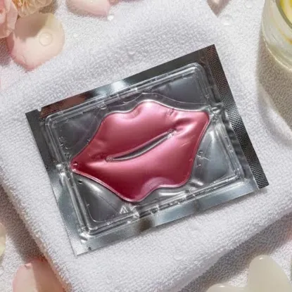 Picture of Pink Lip Mask