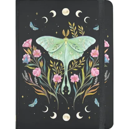 Picture of Luna Moth Journal