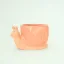 Picture of Snail Planter | Sunset