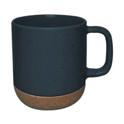 Picture of Coaster Mug - Custom Art Option: Pad Print