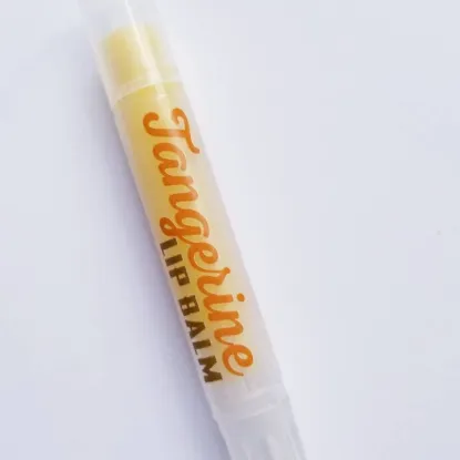 Picture of Lip Balm Tubes